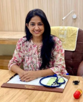 Meet Dr. Pavana – Trusted Lady Doctor in Noida