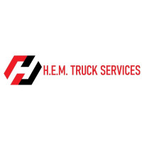 H.E.M. TRUCK SERVICES 24/7 mobile truck and trailer repair