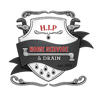 H.I.P HOME SERVICE & DRAIN LLC