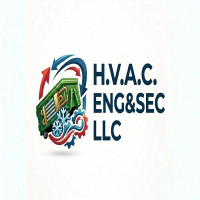 H.V.A.C. ENG&SEC LLC