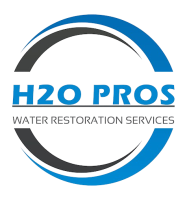 H2O Pros Water Restoration Services