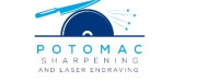 Potomac Sharpening and Laser Engraving