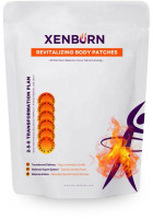 Get Xenburn Patch Online – Official Weight Loss Support