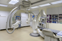 HAM FARIS RADIOLOGY CLINIC INC