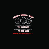 HBE Mobile Auto Service