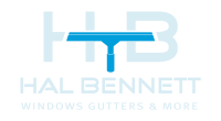 Hal Bennett Window and Gutter Cleaning
