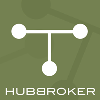hubbroker Aps