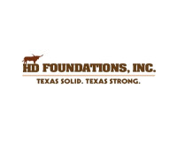 HD Foundations, Inc. – Frisco