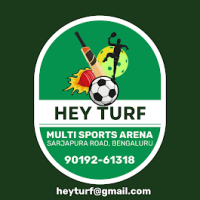HEY TURF