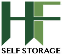 Hill Field Self Storage , Layton