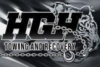 HGH Towing Services