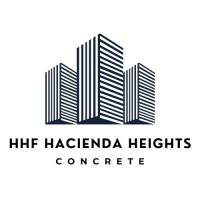 HHF Hacienda Heights Concrete