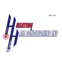 H & H Heating And Air Conditioning Inc.