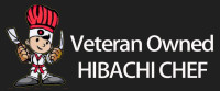 HIBACHI CHEF AT HOME