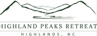 Highland Peaks Retreat