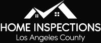 Home Inspections Los Angeles County
