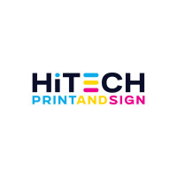 Hitech Print And Sign