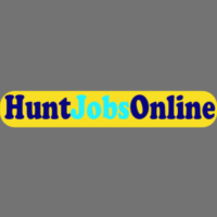 hunt jobs online