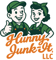 Hunny Junk It LLC