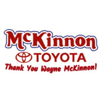 McKinnon Toyota