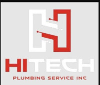 Hi-Tech Plumbing Services inc.
