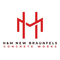 H&M New Braunfels Concrete Works
