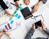 HNK Bookkeeping, Inc