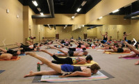 HOT YOGA NAPERVILLE