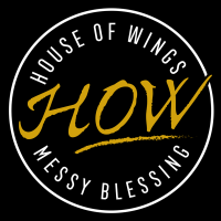 House Of Wings