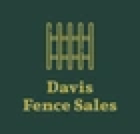 Davis Fence Sales