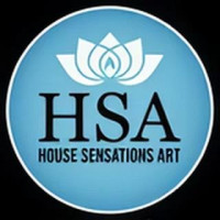 HOUSE SENSATIONS ART