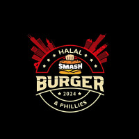 Halal Smash Burger and Phillies (Western Ave)
