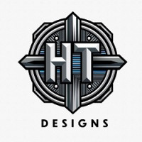 HT Custom Designs - T-Shirts and Apparel