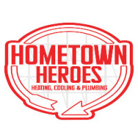 Hometown Heroes Heating and Cooling of Raytown