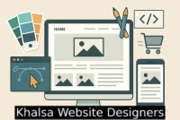 Khalsa Website Designers