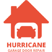 Hurricane Garage Door Repair