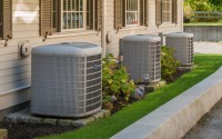 Modern Family Air Conditioning & Heating Berryessa
