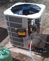 Green Tree Heating & Cooling Pasadena
