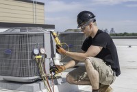 Blue Cloud AC Repair Chula Vista