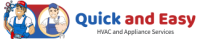 Quick and Easy HVAC Services