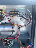 Air-Exx Heating Cooling and Ventilation LLC