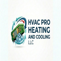 HVAC PRO, HEATING AND COOLING LLC.