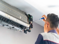 HVAC Repair Pros Drive Vista