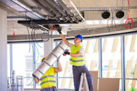 Bijan Air Conditioning & Heating LLC