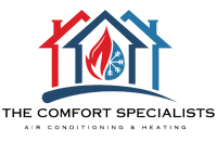 The Comfort Specialists