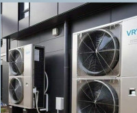 Comfort HVAC Contractor Palo Alto