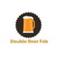 Double Beer Fob