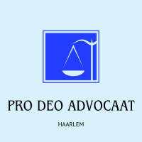 Haarlem Pro Deo Advocaat