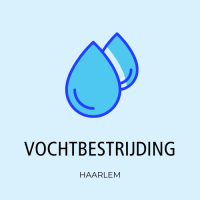Haarlem Vochtbestrijding
