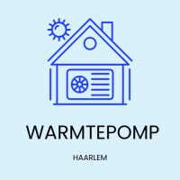 Haarlem Warmtepomp